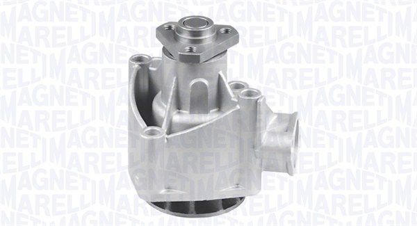 MAGNETI MARELLI Водяной насос 352316170332